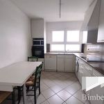 Appartement de 95 m² avec 5 chambre(s) en location à orléans