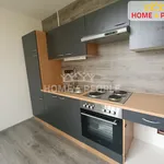 Pronajměte si 3 ložnic/e byt o rozloze 66 m² v Nová Ves