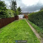 Terraced house to rent in Claremont Avenue, Hull HU6