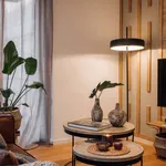 Rent 4 bedroom apartment of 101 m² in Berlin