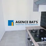 Appartement de 44 m² avec 2 chambre(s) en location à SAINT ETIENNE