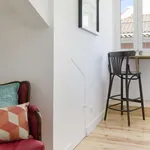 Rent 1 bedroom apartment in lisbon