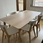 Rent a room of 125 m² in valencia