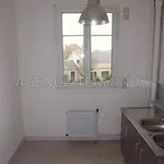 Appartement de 53 m² avec 3 chambre(s) en location à LES BAINS