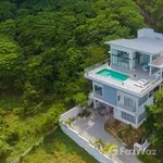 Rent 4 bedroom house of 670 m² in Phuket