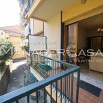 Rent 3 bedroom apartment of 99 m² in Rapallo