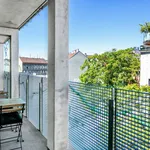 Rent 1 bedroom apartment of 753 m² in Vienna