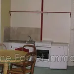 Rent 1 bedroom apartment of 22 m² in Meymac