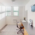 Rent 7 bedroom student apartment in Liverpool