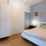 Miete 1 Schlafzimmer wohnung von 50 m² in berlin