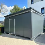 Miete 3 Schlafzimmer wohnung von 88 m² in Augustfehn