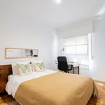 Alquilo 3 dormitorio apartamento de 81 m² en Madrid