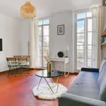 Rent 1 bedroom apartment of 39 m² in Marseille