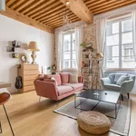 Rent 1 bedroom apartment of 320 m² in Lyon