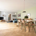 Rent 4 bedroom apartment of 136 m² in Berlin