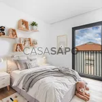 Apartamento T2 para alugar em Sintra