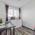 Rent 1 bedroom apartment in Ostrava