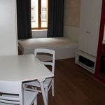 Studio of 21 m² in berlin