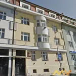 Pronajměte si 1 ložnic/e byt o rozloze 35 m² v Trhový Štěpánov