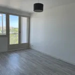 Appartement de 45 m² avec 2 chambre(s) en location à BRESTT