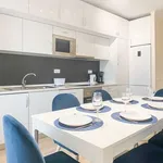 Rent 3 bedroom apartment in lisbon