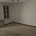 Rent 1 bedroom apartment of 30 m² in Roanne