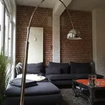 Huur 1 slaapkamer appartement in Uccle