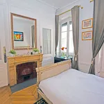 Rent 2 bedroom apartment of 55 m² in Lyon