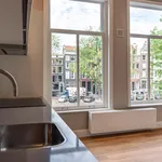 Huur 3 slaapkamer appartement van 54 m² in Grachtengordel-West