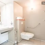 Appartement de 19 m² avec 1 chambre(s) en location à Saint-Martin-d'Hères