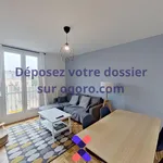 Rent 3 bedroom apartment of 9 m² in Le Havre