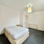 Rent 1 bedroom flat in Royal Leamington Spa