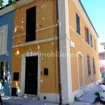 3-room flat viale Cairoli 41, Lido, Fano