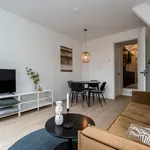 Huur 1 slaapkamer appartement van 51 m² in Helvoirt