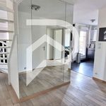 Rent 5 bedroom apartment of 113 m² in Villeneuve-la-Garenne