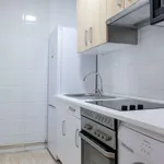 Habitación en madrid