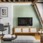 Rent 2 bedroom apartment of 58 m² in Paris