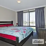 Rent 4 bedroom house in Baldivis