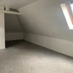 Appartement de 127 m² avec 5 chambre(s) en location à Nancy