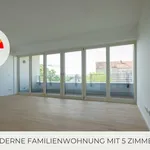 Miete 5 Schlafzimmer wohnung von 144 m² in Leipzig