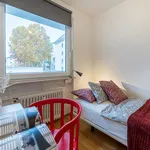 Miete 3 Schlafzimmer wohnung von 56 m² in Frankfurt