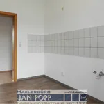 Rent 2 bedroom apartment of 44 m² in Greiz