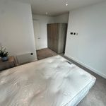 Rent 1 bedroom flat in Manchester