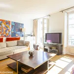 Appartement de 62 m² avec 3 chambre(s) en location à Paris