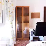 Rent 4 bedroom apartment in Seville