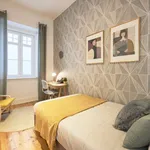 Rent a room in lisbon