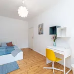 Rent a room in berlin