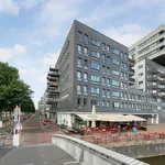 Huur 1 slaapkamer appartement van 70 m² in Rotterdam