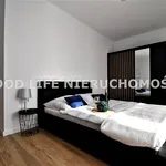 Rent 4 bedroom apartment of 109 m² in Rzeszów