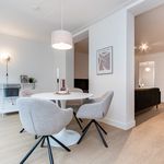 Huur 3 slaapkamer appartement van 68 m² in Stadscentrum